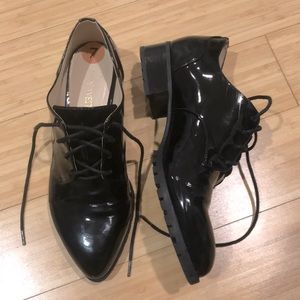 🌞Nine West loafers